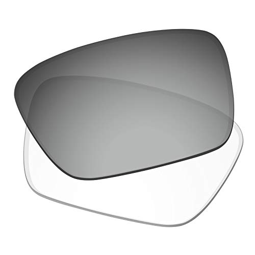 Image of Fuel Cell Lenses Replacement for Oakley Sunglass OO9096 Polarized