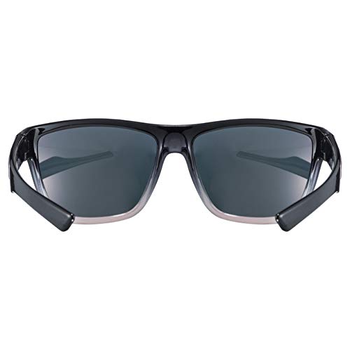 Uvex LGL 41, occhiali da sole unisex, specchiato