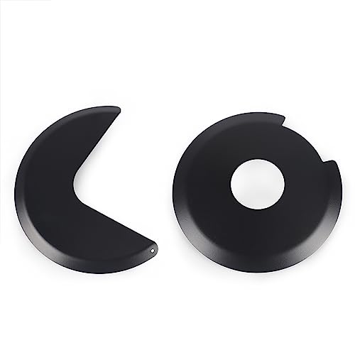 OXLLONE DR650 Motorräder Motorkupplungsdeckel für DR650 DR650 SE 1996-2023