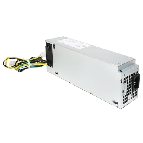 LXun AbvO[h H260EBM-00 260W d PSU Dell Optiplex 3050 3060 3050M 5050 5060 7050 7060 7080 3080 5080 5090 7080MTɑΉ H7X3F H260E