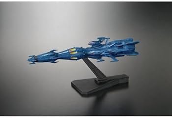 宇宙戦艦ヤマト　バンダイ メカコレクション プラモデル　18点 3113sNsbpRL._AC_UF350,