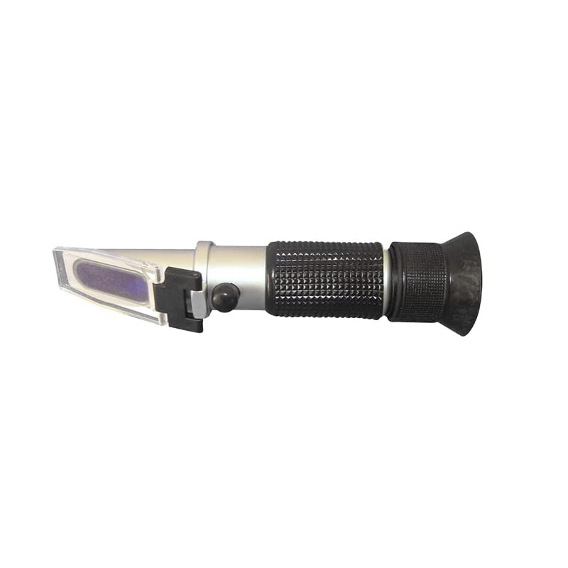 WZ Series Portable Handheld Brix Refractometer
