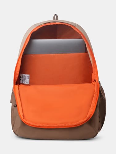 Image of Wildcraft Outlander 35 Laptop Backpack Bag for Man & Women,35L Ideal bags for men Office use /School /College Boys and Girls, 2 Compartment Bag,