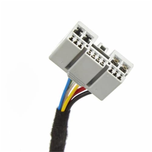 Support levage hayon électrique : réparez le coffre bloqué de GMC - 2