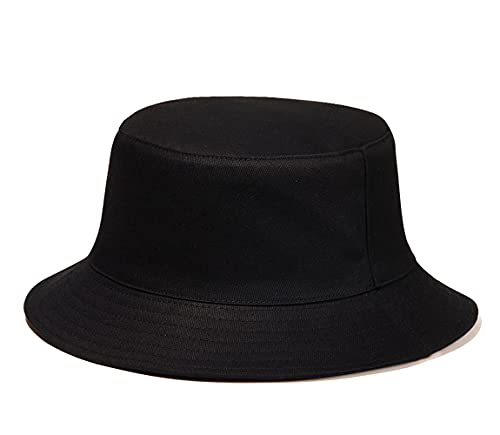 Image of Quanhaigou Bucket Hats Unisex Summer Travel Beach Fisherman Cap for Men Women Teens