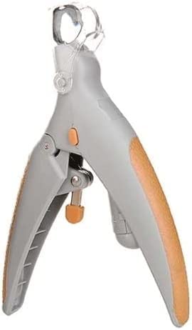 ARTSZY Tijeras for cortaúñas for Mascotas, cortaúñas for Perros y Gatos, Herramienta de Aseo for Mascotas