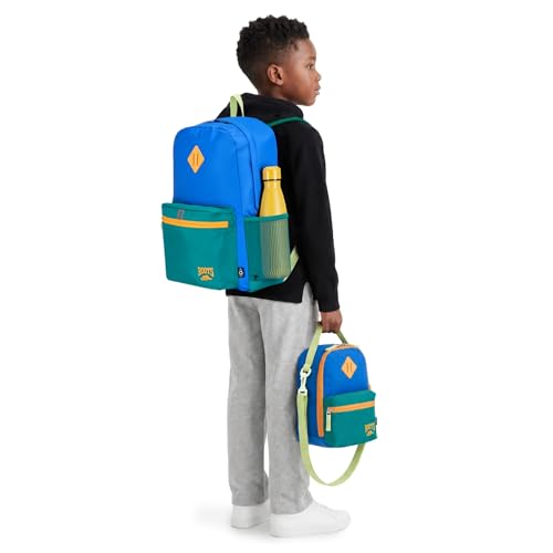 Roots Kids 2-Piece Matching Set, 22.5L Backpack and 7L Lunch Bag by Roots - Image 6