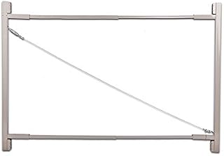 Adjust-A-Gate Steel Frame Gate Building Kit