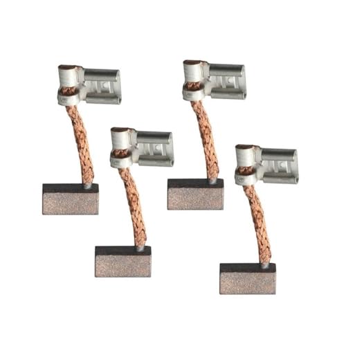 Balais de carbone pour corriger le blocage du moteur hors-bord 4 temps