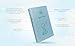 Biblia Católica, Precious Moments™, Leathersoft, Azul celeste, Comfort Print (Spanish Edition)
