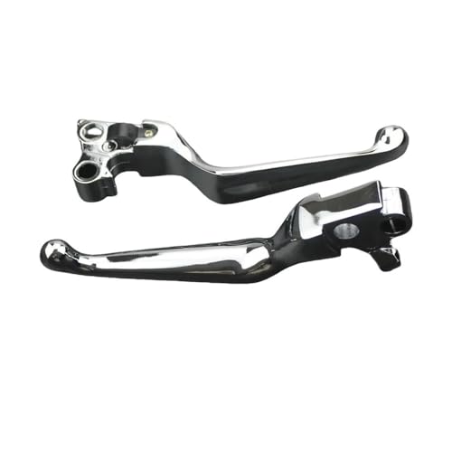 Levier de frein embrayage moto en aluminium pour Sportster XL 883