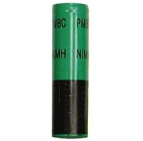 Shaver Replacement Battery AA NiMH with Solder Tabs
