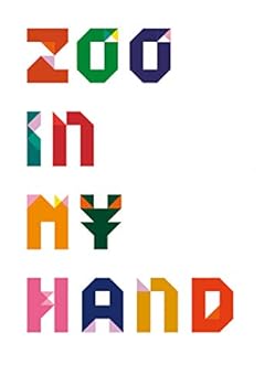 Paperback ZOO IN MY HAND [French] Book