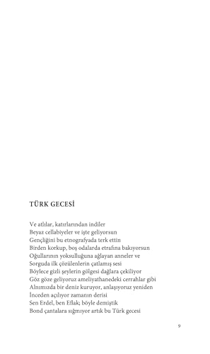 Türkiye Saati – vue 4