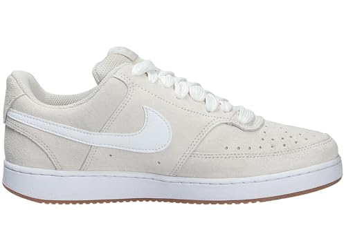Chaussures Nike Court Vision Low FL Homme coloris gomme moyen - vue 7