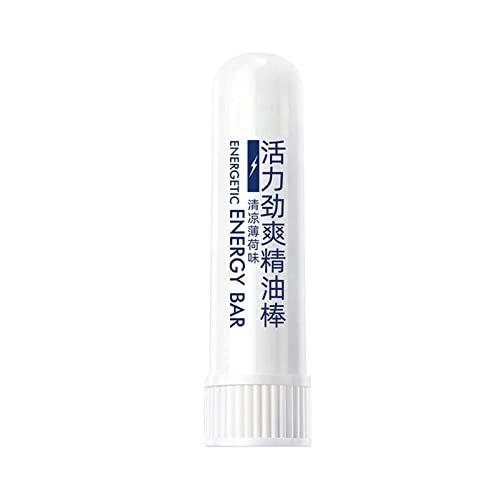 Inalador de Vapor Stick | Limpe o congestionamento, aumente o foco e melhore a respiração | Inalador