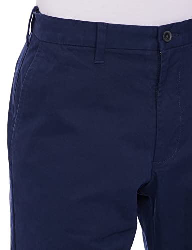 Image of Marks & Spencer Men Casual Trousers