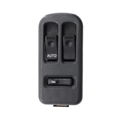 Commande lève-vitre électrique 323F interrupteur bouton de rechange 513782