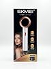 SKMEI SK-2003 Professional Hair styler with air dry (Black) (Gray) #2