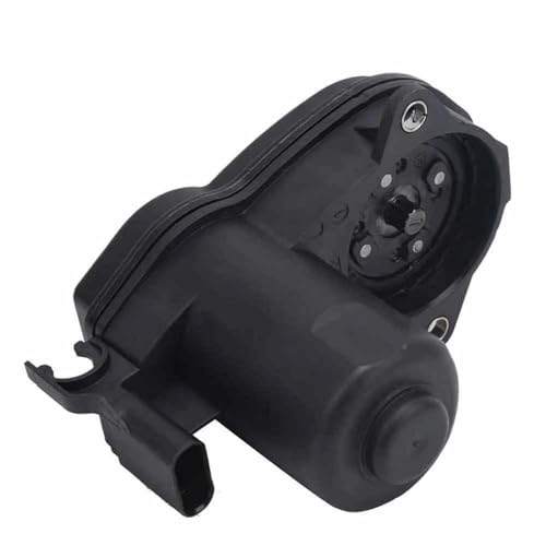 Actuador de freno de estacionamiento A1669065401 pinza trasera Mercedes GLE GLS