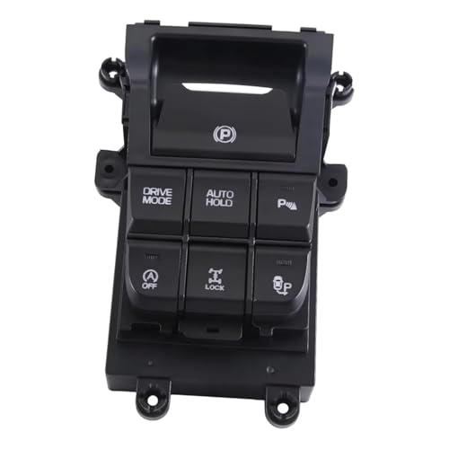 Interrupteur de frein à main électronique durable de haute qualité pour Hyundai Tucson TL
