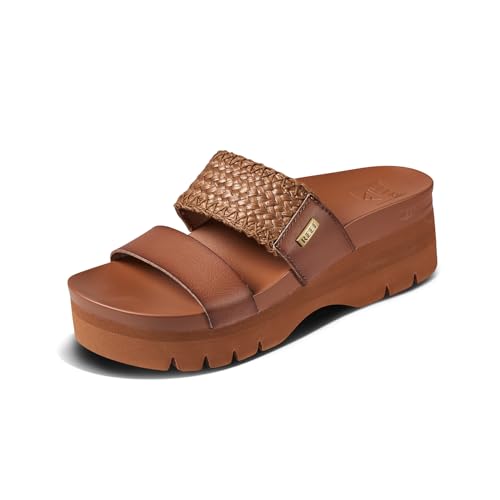 REEF Womens Cushion Vista Sandal