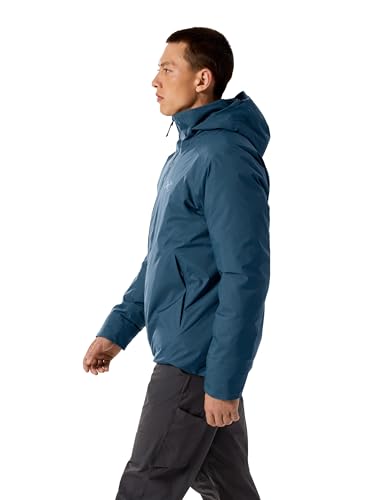 Arc'teryx Ralle Insulated Jacket Men's | Gore-Tex Jacket with Coreloft Insulation2