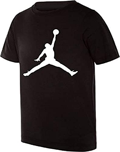 jumpman nike shirt