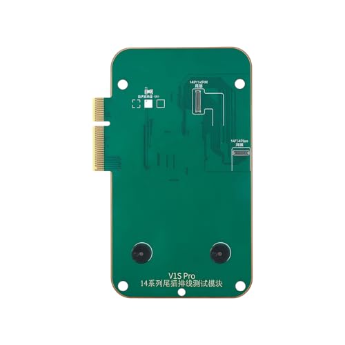Détecteur d'insertion rapide avec structure ABS pour tester la prise de queue de téléphone 12-16 - 4