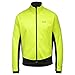 Produktbild GOREWEAR C3 GORE-TEX INFINIUM Thermo Jacke, Neon Yellow/Black, XXL