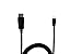 2.1m DisplayPort Cable for 1303/1101 GeChic Portable Monitors