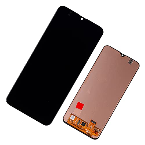 Écran pour Samsung A20 SM-A205F dalle LCD 6.5" haute sensibilité avec outils Duotipa