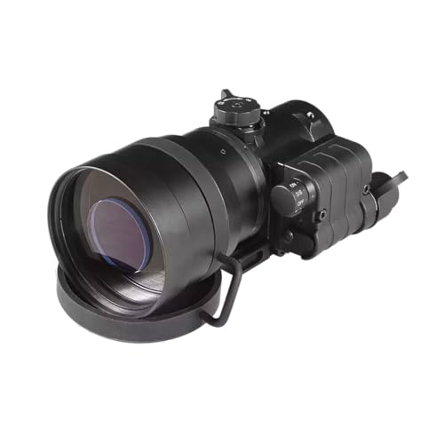 AGM Global Vision Comanche-22 3NL1 Medium Range Night Vision Clip-On...