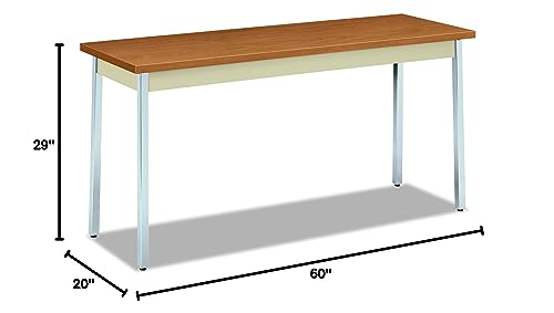 Hon HUTM2060.C.L.CHR The Company Utility Table thumb #1