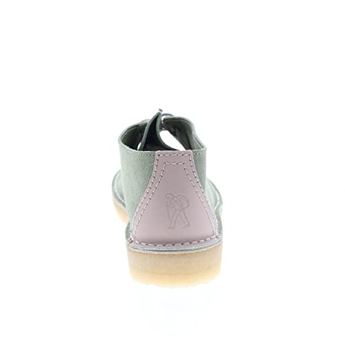 Image of Clarks Men's Desert Trek