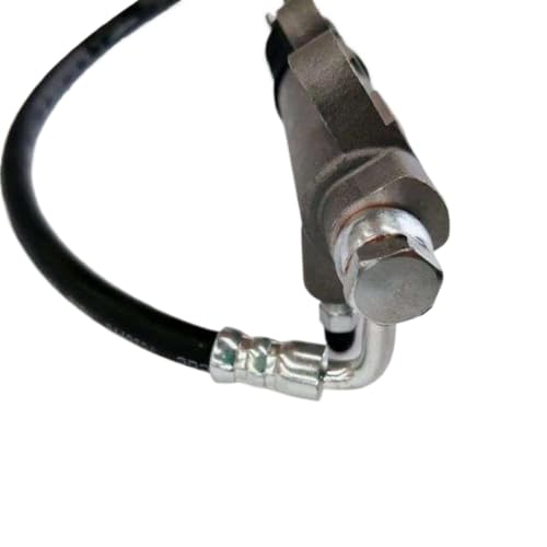 Cilindro esclavo de embrague compatible con coche A30 S2 y pieza 1609100U8510 2