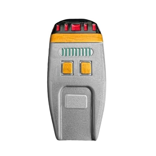 Factory Entertainment Star Trek TNG Cricket Phaser Bottle Opener