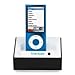 Produktbild Tivoli Audio - The Connector Docking Station, Schwarzfurniert