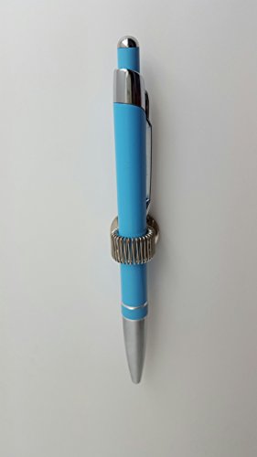 10 portapenne, portapenne autoadesivo, portapenne