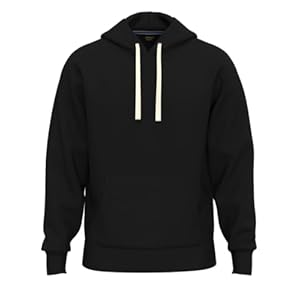 SoftSpun Hoodies For Men UK | Orignal Plain Mens Hoodies Pullover Year-Round Cotton Hooded Sweatshirt
