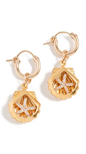 Brinker + Eliza Women's Harbor Huggies