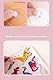 Kibi Busy Book Montessori 3 Jahre, pädagogisches Quiet Book Puzzle, Montessori Sensorische Bücher für Kinder, 9 Themen Lernspielzeug Vorschule Matching Game Toy Interaktives Spielzeug (Farm)