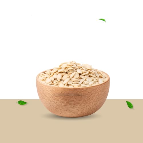Image of KitchenSmith Premium Watermelon Seeds - Pack of 2 (200gm Each) | A Nutrient-Rich Superfood For Energy | Digestion & Overall Wellness | High In Protein | Raw Watermelon Seeds