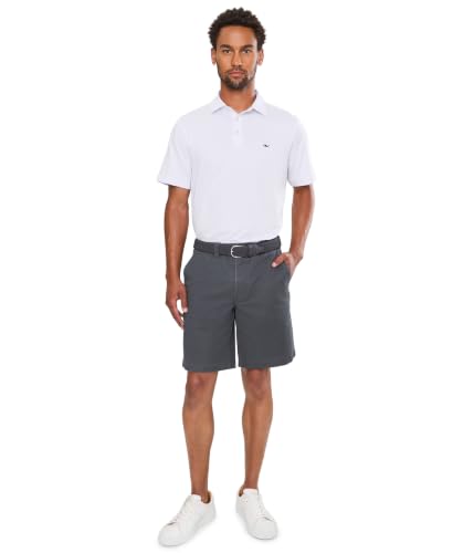 vineyard vines St. Jean Stripe Sankaty Polo miniatura 4