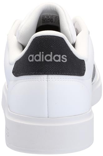 Image of adidas Men Grand Court 2.0 Sneaker
