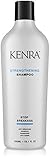 Kenra Strengthening Shampoo | Stop Breakage | All Hair Types | 10.1 fl. Oz