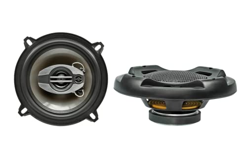 Enceinte de voiture RS-A 1373 les hauts parleurs 130 mm de vos trajets