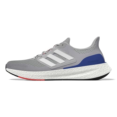 Image of adidas Mens Pureboost 23 Running Shoe