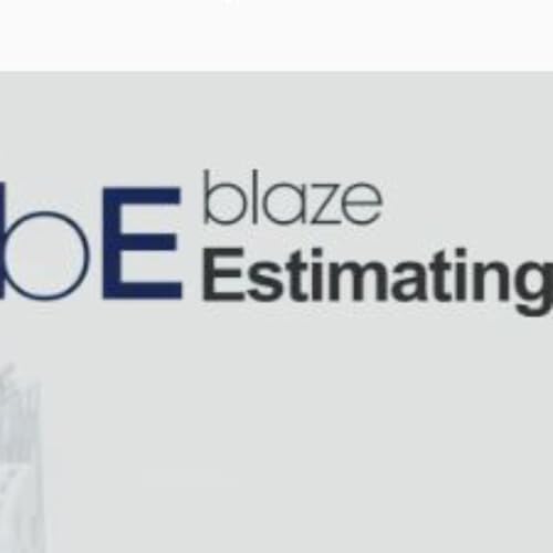 Blaze Estimating: Your Trusted Partner for Accurate and Reliable Construction Cost Assessments Titelbild