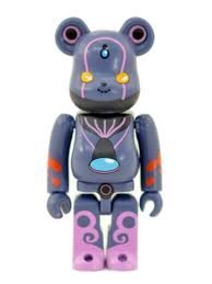 ベアブリック100％　輪る　ピンクドラム　シークレット Amazon | BE@RBRICK ベアブリック シリーズ23 SECRET 輪るピングドラム